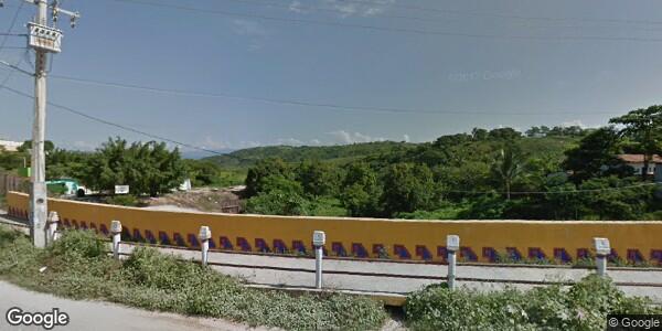 MÓDULO DE SEGURIDAD PÚBLICA SANTIAGO JAMILTEPEC